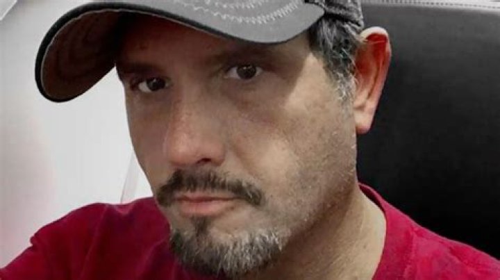 Russell Taylor and Angela Baldwin Where Are Sex Offenders Today?
