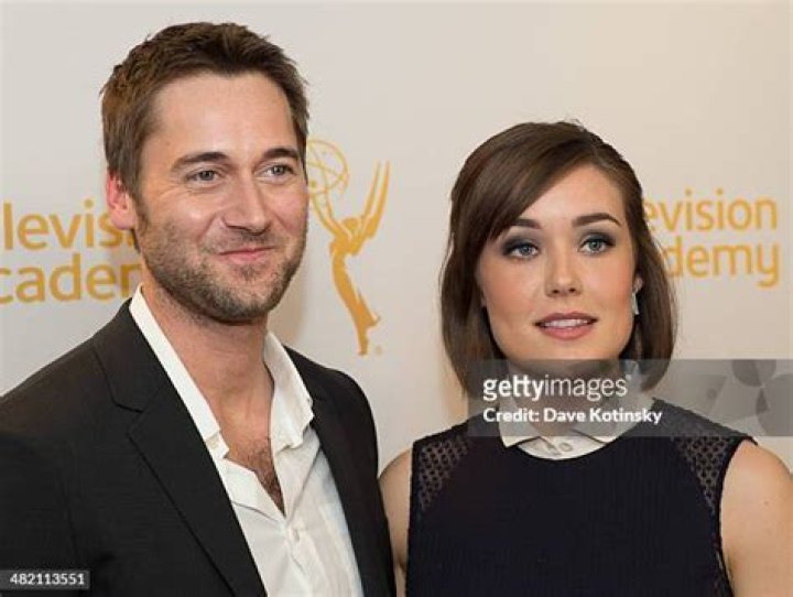 Ryan Eggold bio, wife, family, education, net worth, movies and TV