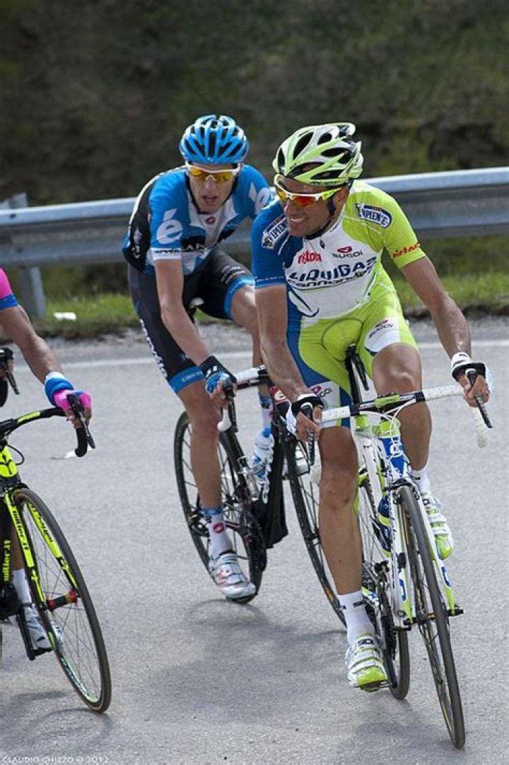 Ryder Hesjedal Wikipedia