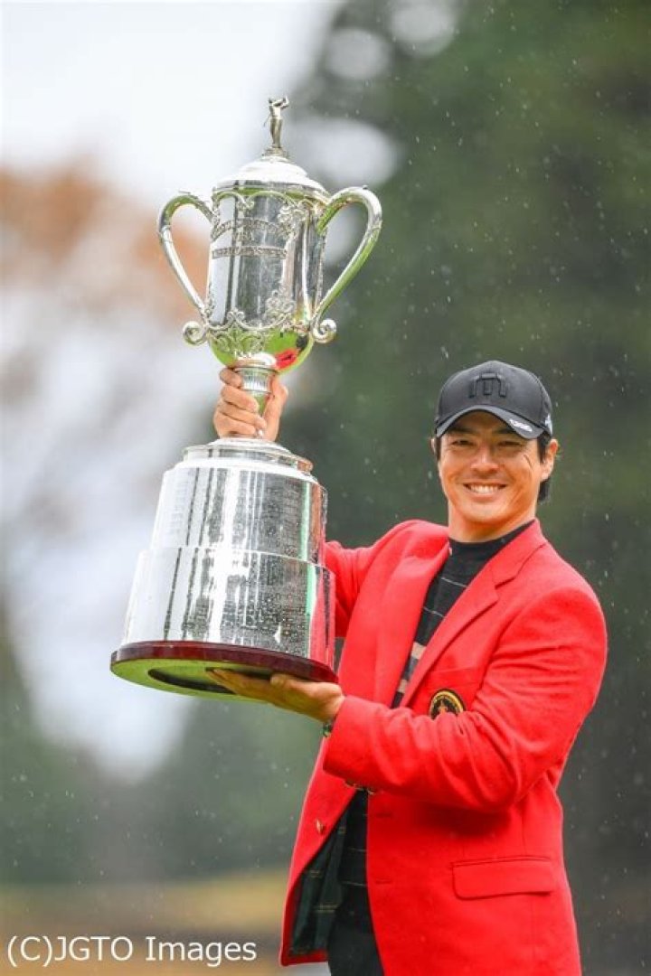 Ryo Ishikawa (Japanese Golfer) Age, Height, Net Worth, Wife, Result