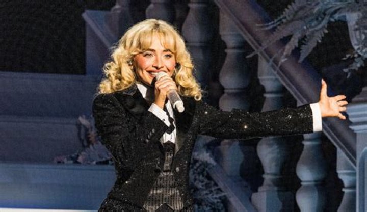 Sabrina Carpenter's Rise To Stardom: The Anatomy Of Fame