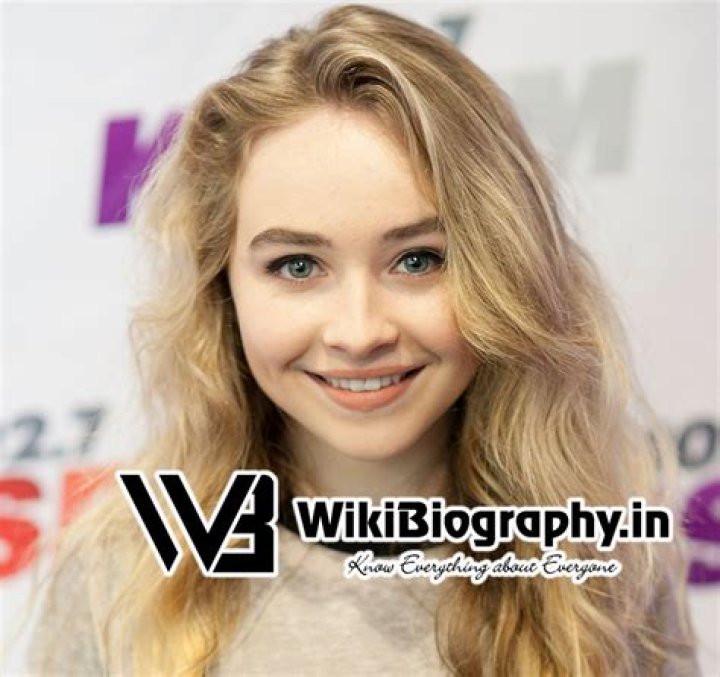 Sabrina Carpenter Wiki Bio Age Height Weight Bollywood Fever Images