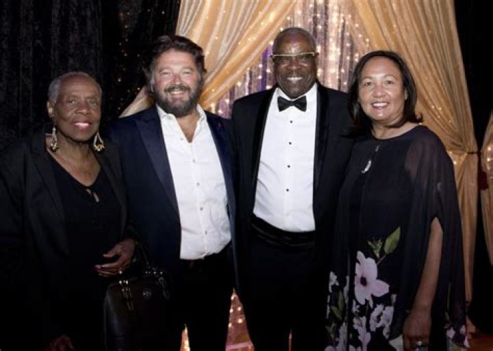 Sacramento Walk of Stars Celebrity Gala 2019 Comstock's magazine