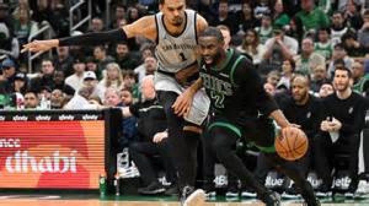 Sad News Boston Celtics key man not to play again... SPORTFULLTIME
