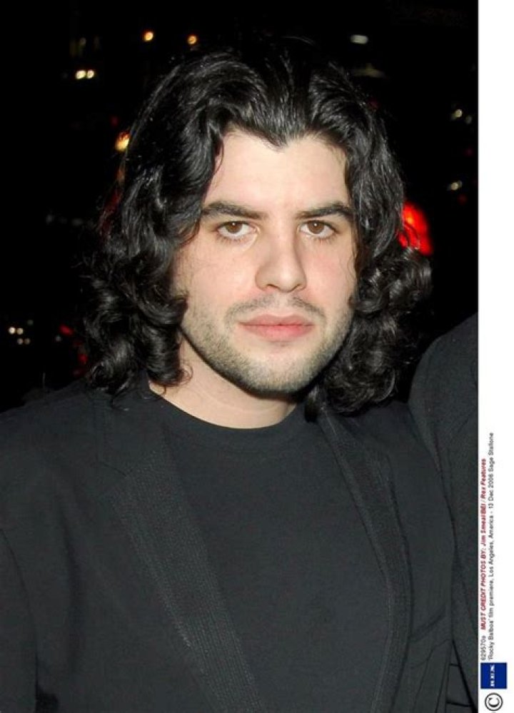 Sage Stallone autopsy completed