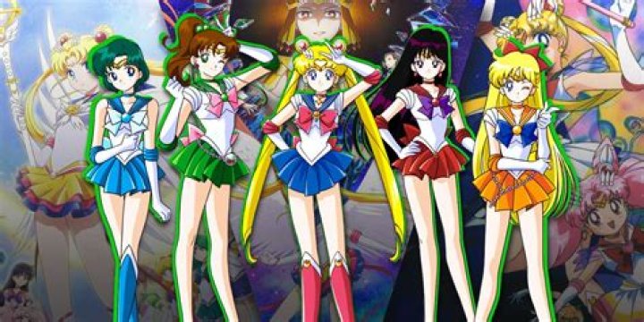 Sailor Saturn/1972732 Zerochan