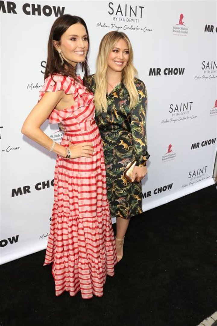 Saint for St. Jude Event Claire Holt Photo (43360448) Fanpop