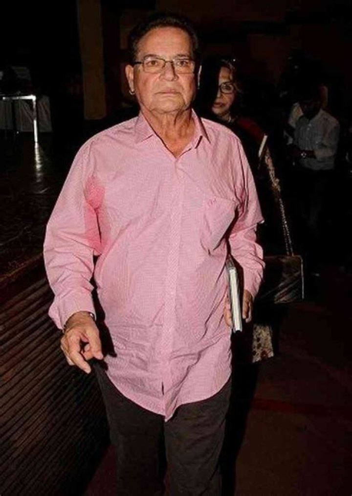 Salim Khan Height, Net Worth, Age, Affairs, Bio and More 2022 The