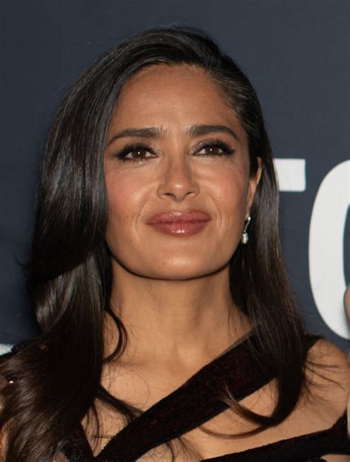 Salma Hayek&rsquo;s Net Worth 5 Fast Facts You Need to Know