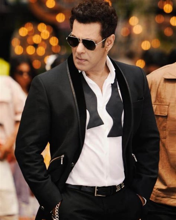 Salman Khan Net Worth 2024 Name, Age, Notable Works, Career