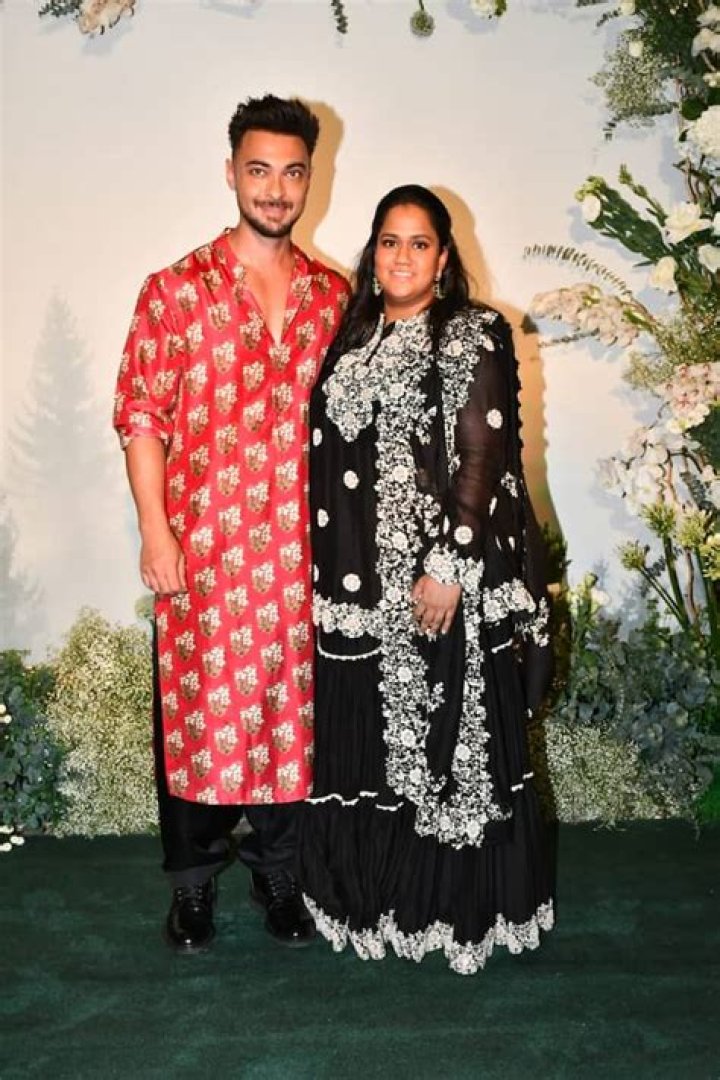 Salman Khan&rsquo;s Sister Arpita Khan and Ayush Sharma&rsquo;s Love Story! News18