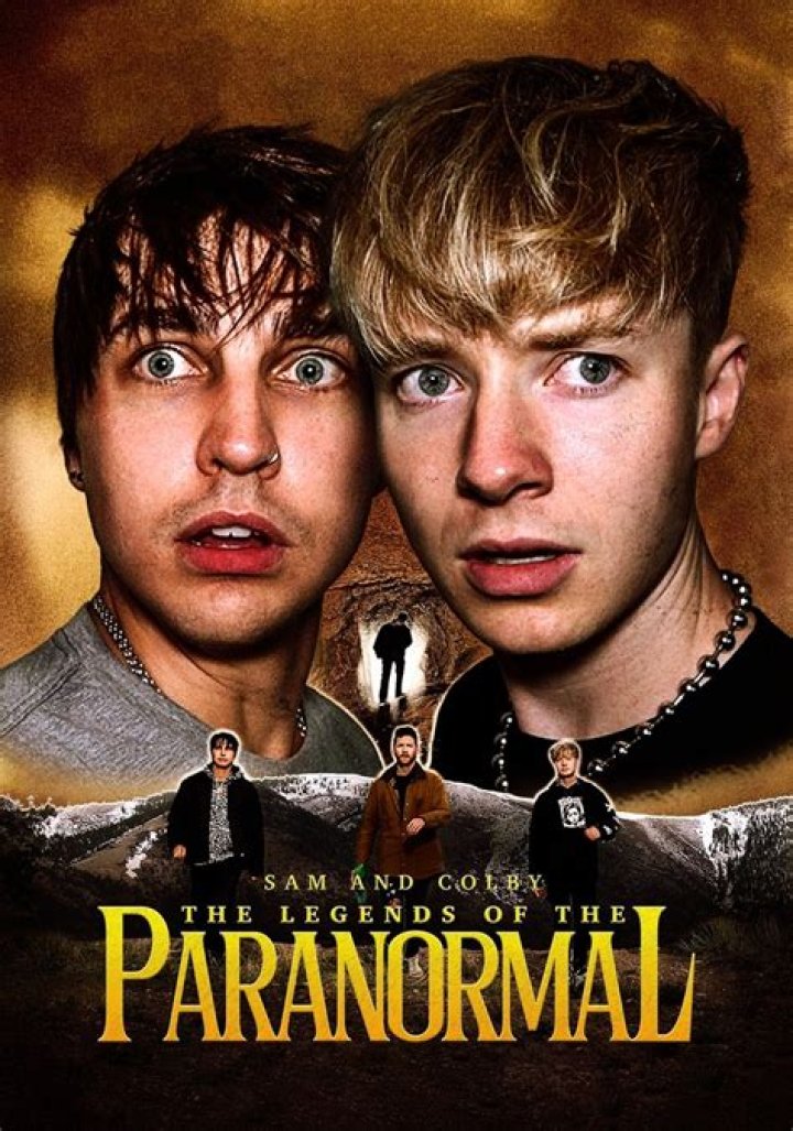 Sam And Colby 2024 Pictures Kora Shaina