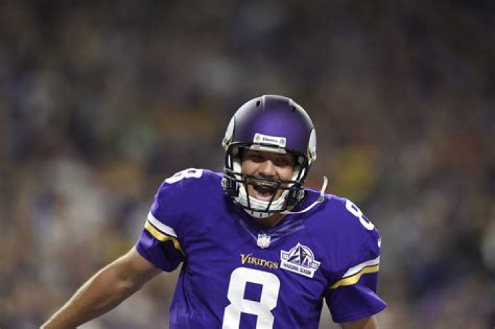 Sam Bradford's career earnings equal 1 million per touchdown pass