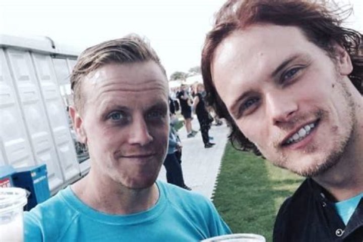 Sam Heughan Parents who are the parents of Sam Heughan? ABTC