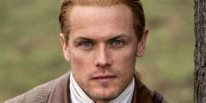Sam Heughan's Brother 2018 YouTube