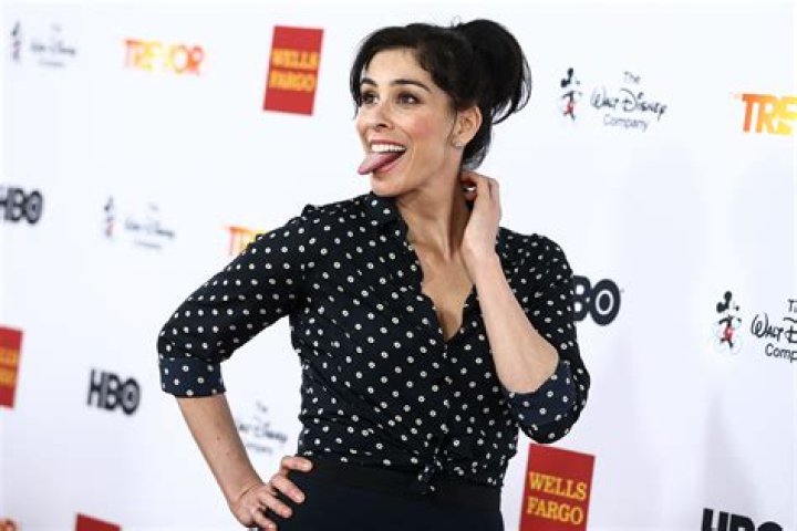 Sarah Silverman Turning Ignorance Into Comedy NPR