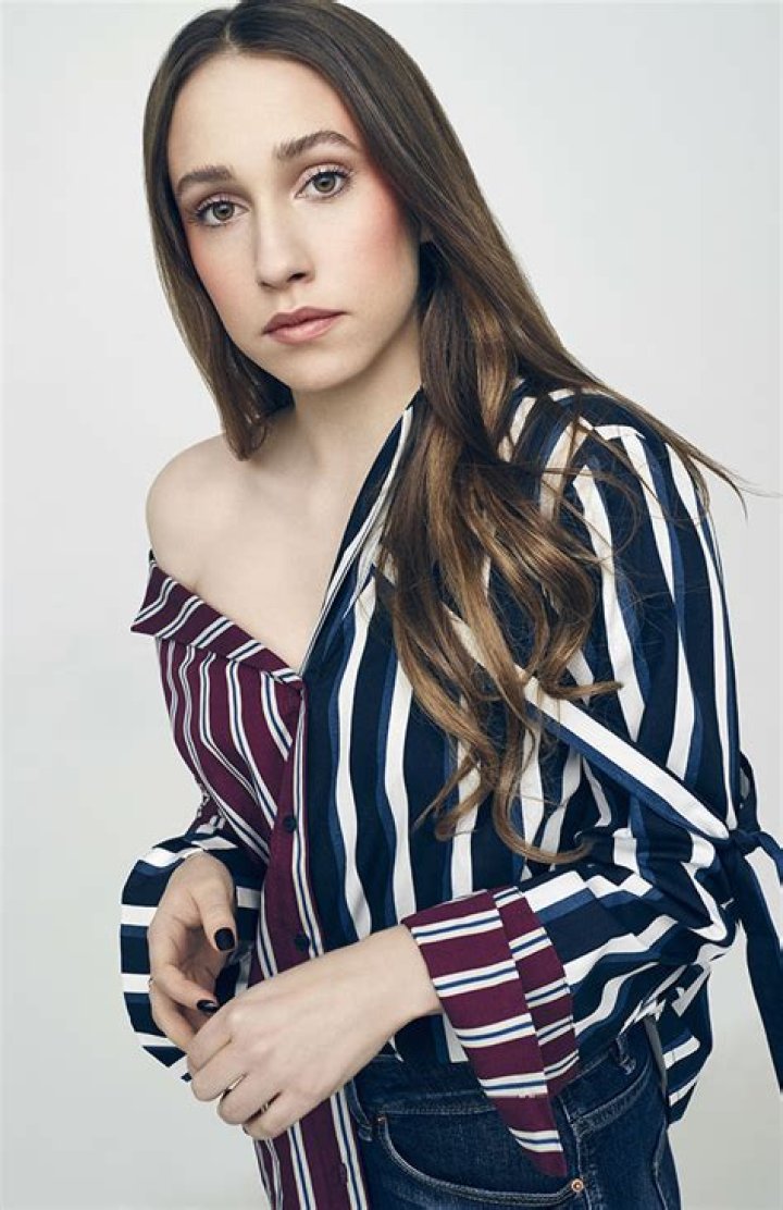 Sarah Sutherland