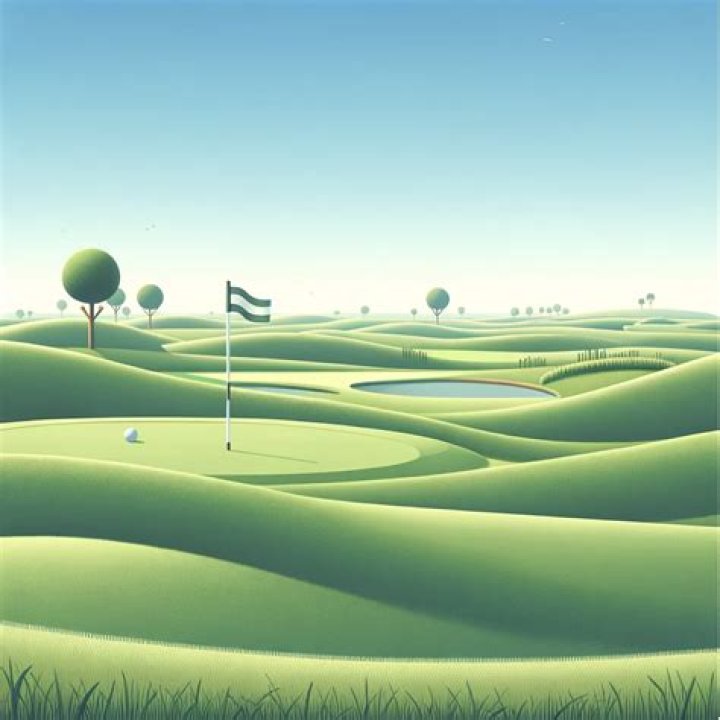 Saratoga NY Golf & Country Club McGregor Links