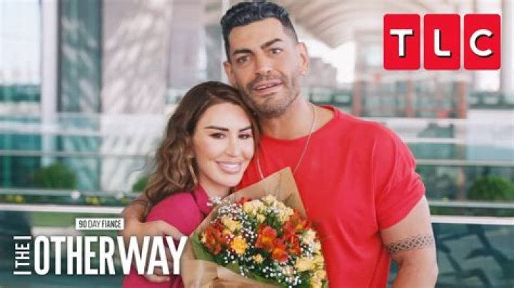 Sarper and Shekina 90 Day Fiance The Other Way TV Fanatic