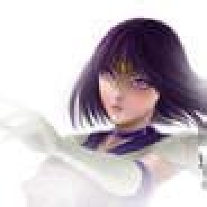 Saturn by Ladyastaroth15 on DeviantArt