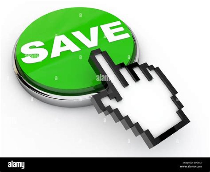 Save