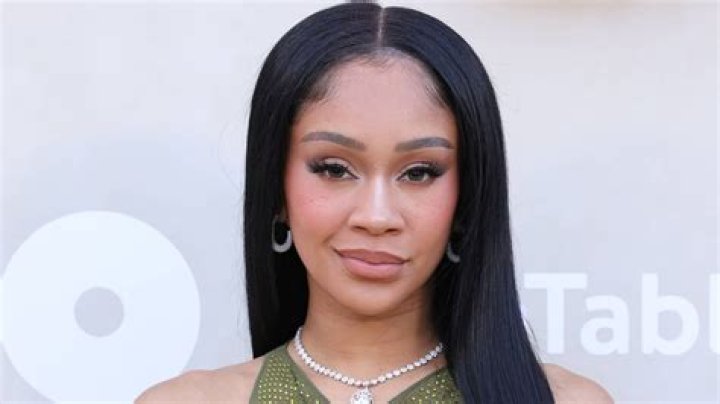 Saweetie Denies Report that She's Seeing ExBoyfriend Quavo Again