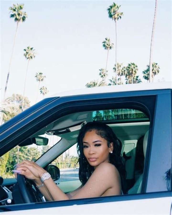 Saweetie Icy Grl, Icy Girl, Famous People Celebrities, Celebs, Makeup