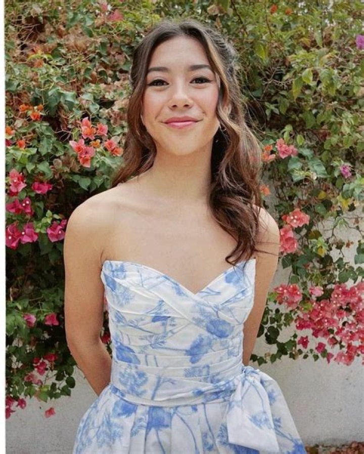 Scarlett Estevez