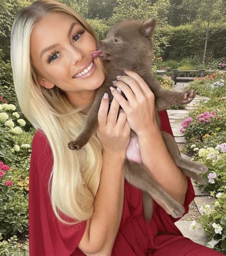 Scarlettkissesxo &mdash; OnlyFans, Biography, Net Worth & More