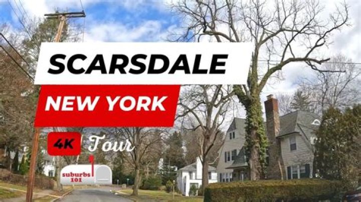 Scarsdale New York Remi Landau Obituary Death