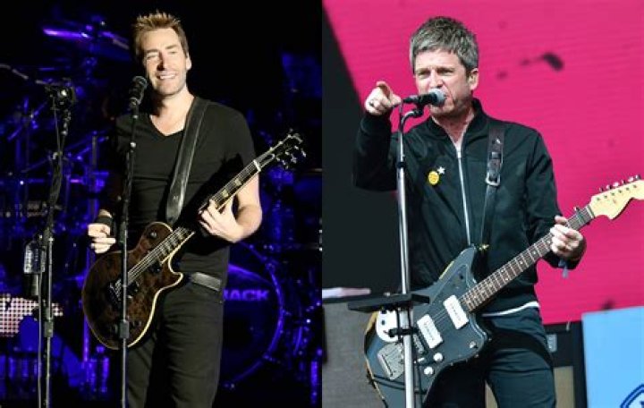 Science Explains Why You Hate Nickelback Maxim