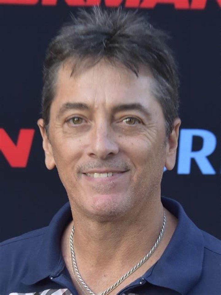 Scott Baio's Wife Renee Has Been Diagnosed With Brain Disease