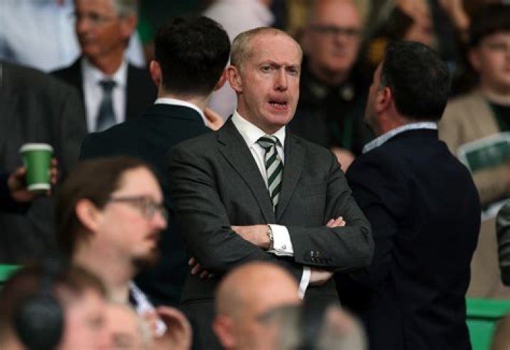 Scott Brown names Premiership star who'll score over 20 goals this