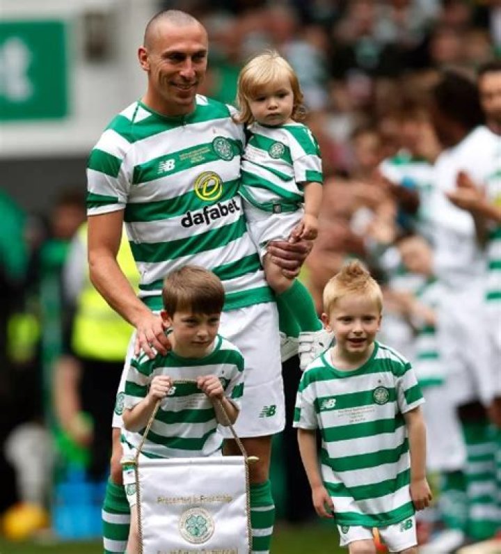 Scott Brown Net Worth in 2023 How Rich is He Now? Comprehensive