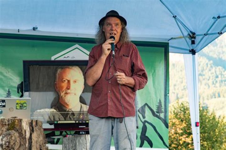 Scott Carpenter, Notable Bigfoot Researcher, Passes Away Cause of