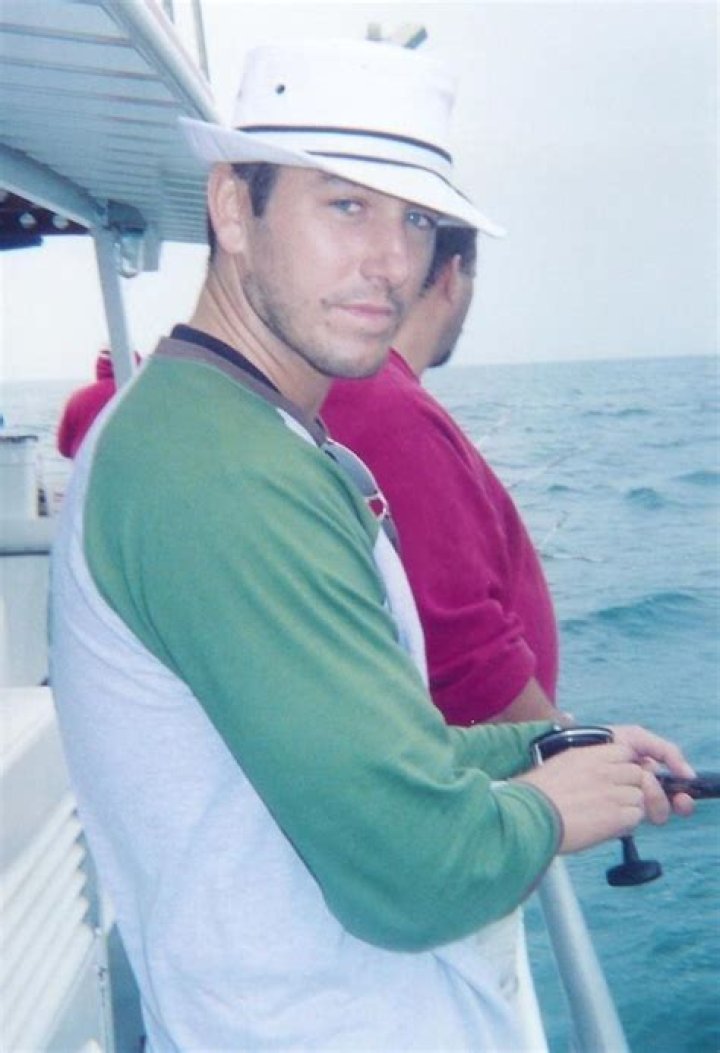 SCOTT DECKER Obituary (2015) Shrub Oak, NY New York Times