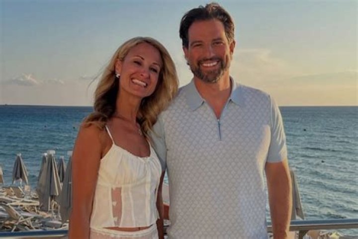 Scott McGillivray: Exploring His Life With His Wife