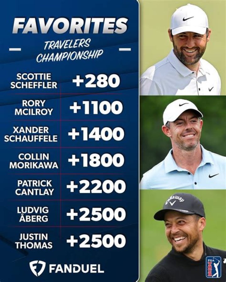 Scottie Scheffler &lsquo;little nervous&rsquo; going into final round of The