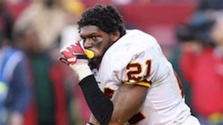 Sean Taylor Cause of death, Age, Net Worth, Children, Wife, Siblings