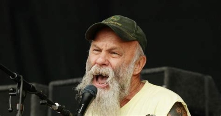 Seasick Steve announces UK tour dates The Irish News