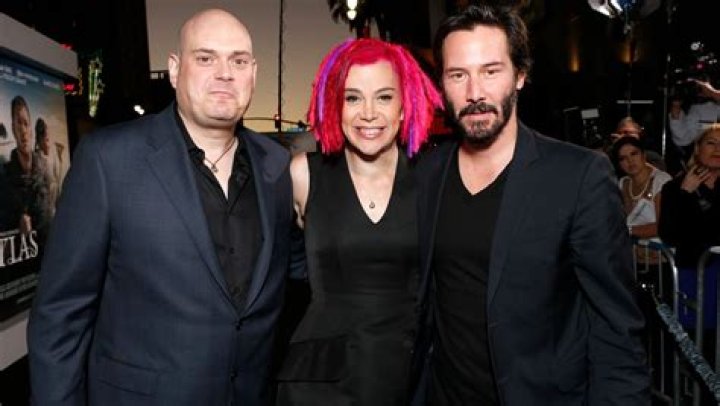 Second Wachowski comes out as transgender woman