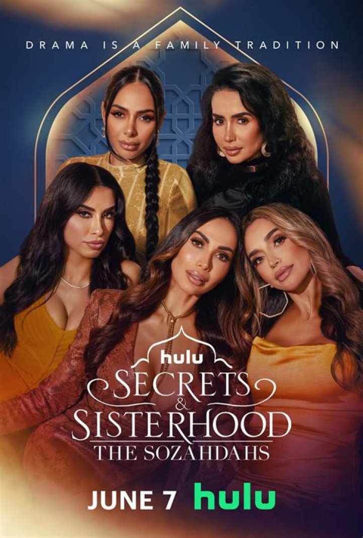 Secrets and Sisterhood Queen Muzlefa Sozahdah Secrets and Sisterhood Queen Muzlefa Sozahdah