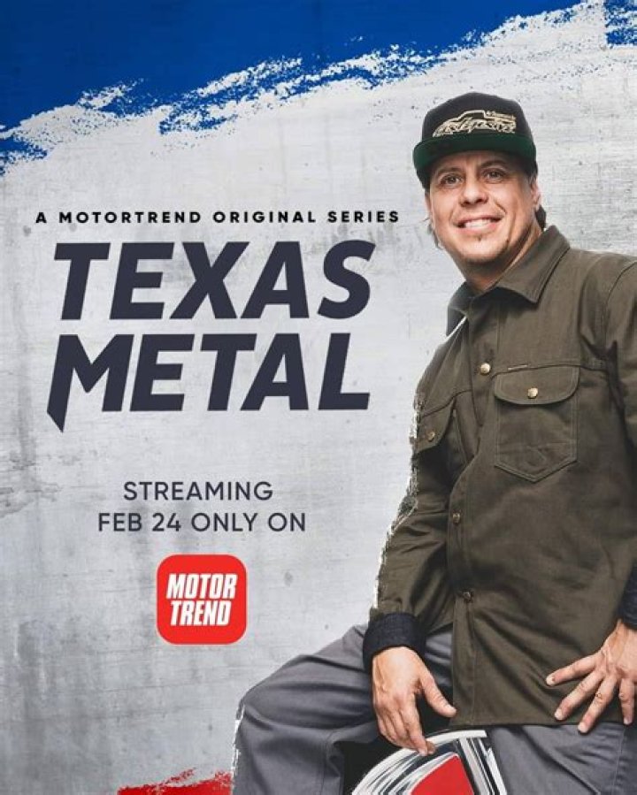 Secrets of Texas Metal EXPOSED Bill Carlton Arrested! Why Was Texas
