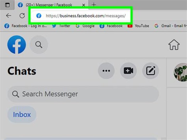 SecurityFacebookmail &iquest;Este correo de Facebook es falso?