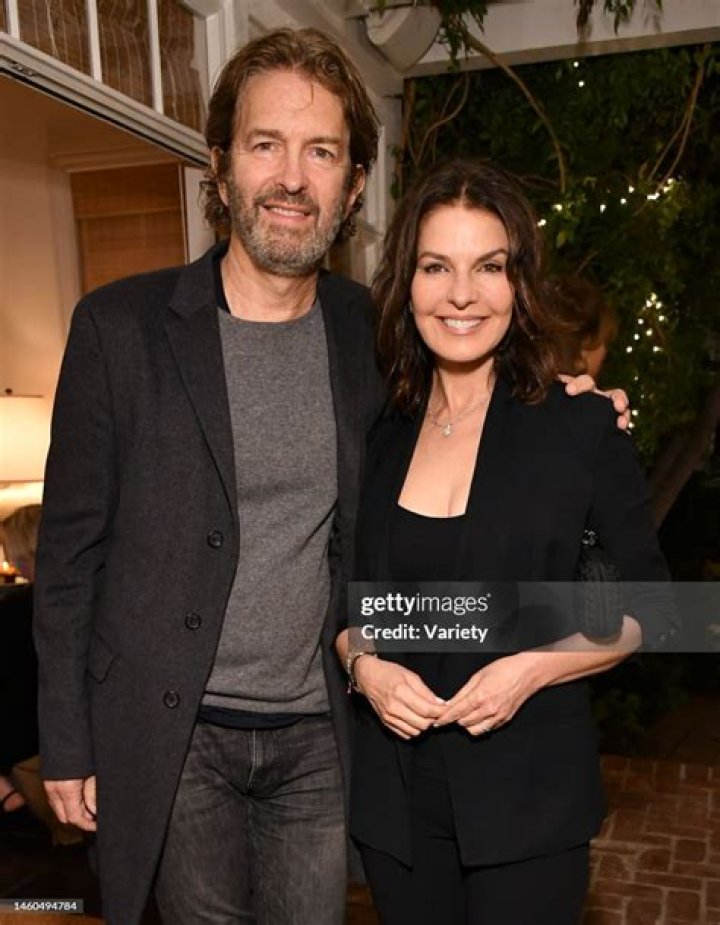 Sela Ward Sherman Sela ward, Ann ward, Actors