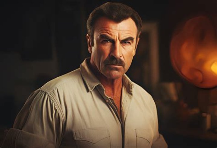 sempati tahsis s&ouml;zl&uuml; moustache tom selleck raf feribot Malign t&uuml;m&ouml;r