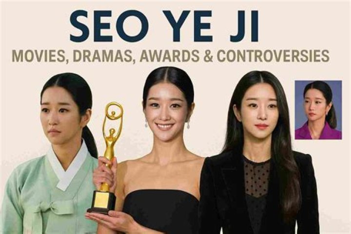 Seo Ye Ji & Kim Soo Hyun Photoshoot for Netflix (2020) &bull; CelebMafia