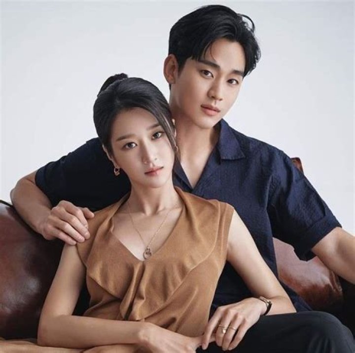 Seo Ye Ji And Kim Soo Hyun Seo Ye Ji Fans