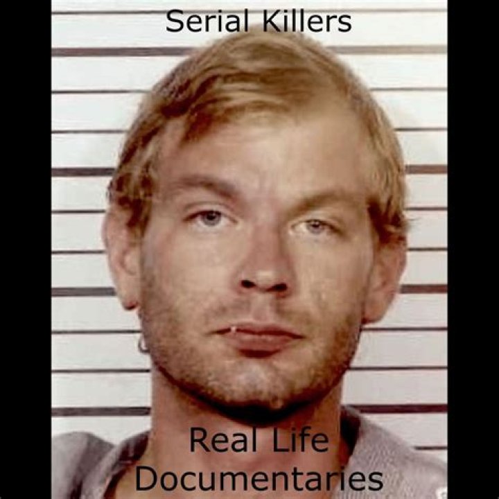 Serial killer's daughter is on a mission