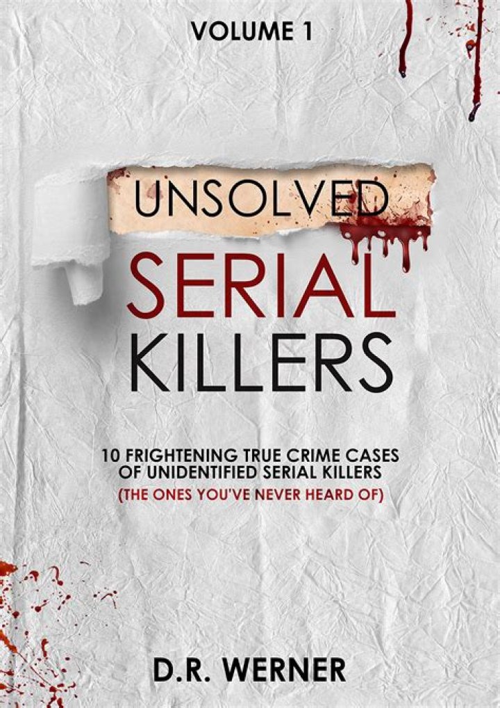 Serial killers you&rsquo;ve never heard of who mutilated and tortured hundreds.